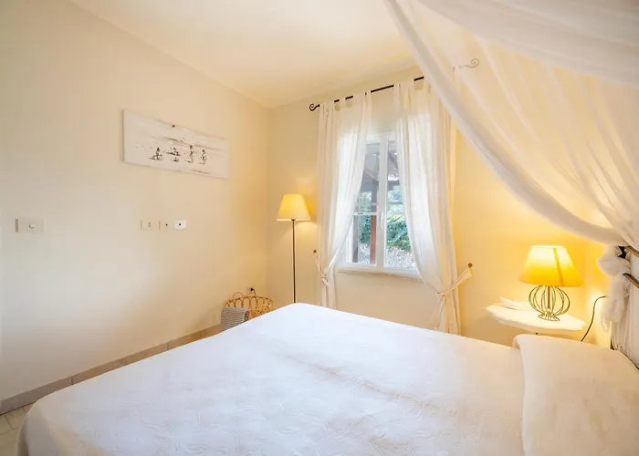 Maison Elire - 10 Passi Dal Mare Vakantiehuis *