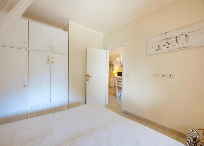 Maison Elire - 10 Passi Dal Mare Capoliveri (Isola d'Elba)