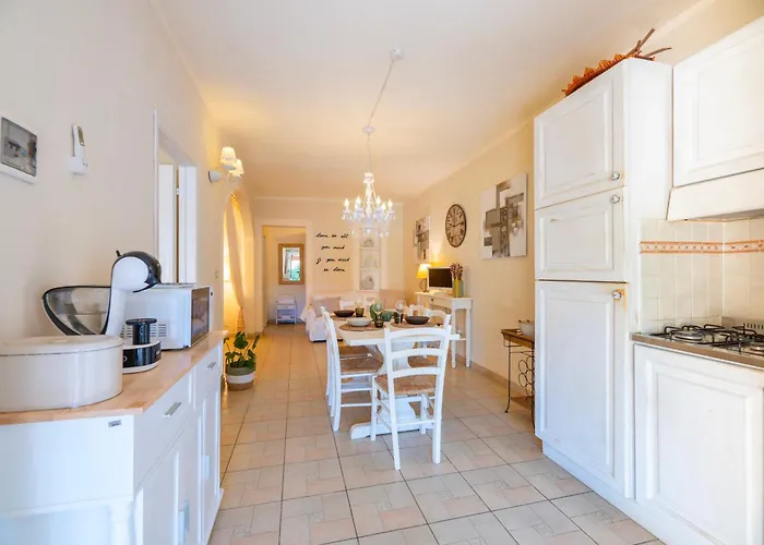 Maison Elire - 10 Passi Dal Mare * Capoliveri (Isola d'Elba)