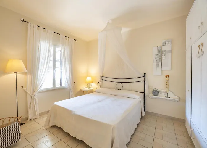 Maison Elire - 10 Passi Dal Mare Capoliveri (Isola d'Elba)