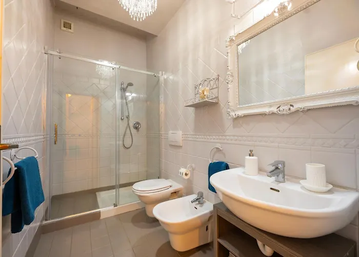 Maison Elire - 10 Passi Dal Mare Vakantiehuis Capoliveri (Isola d'Elba)