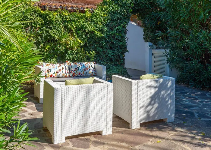 Maison Elire - 10 Passi Dal Mare *