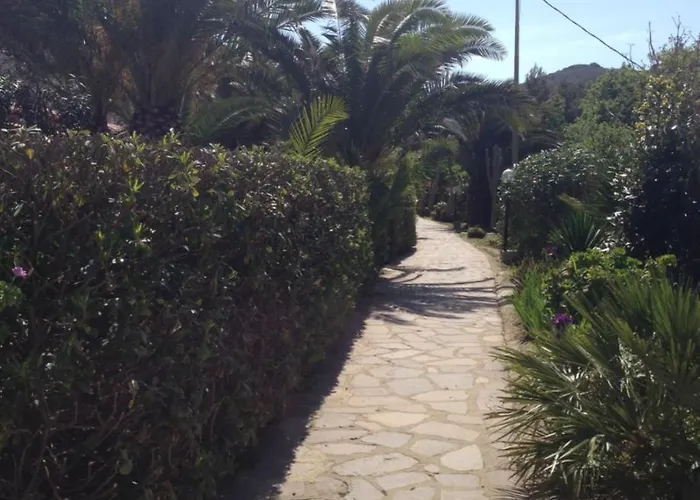 Maison Elire - 10 Passi Dal Mare