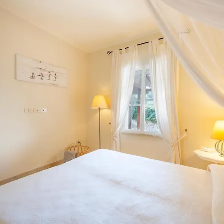 Maison Elirè - 10 Passi Dal Mare Hébergement de vacances *