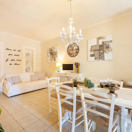 Holiday home Maison Elire - 10 Passi Dal Mare Capoliveri (Isola d'Elba)