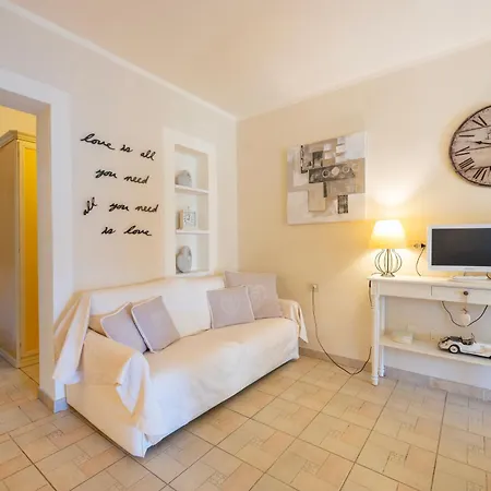 Holiday home Maison Elire - 10 Passi Dal Mare