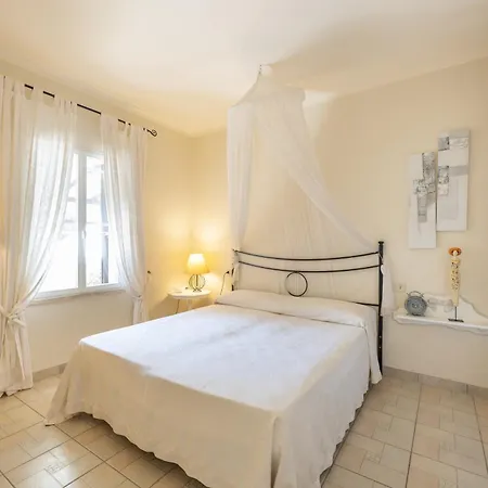 Maison Elirè - 10 Passi Dal Mare Capoliveri (Isola d'Elba)