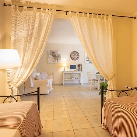 Σπίτι διακοπών Maison Elire - 10 Passi Dal Mare