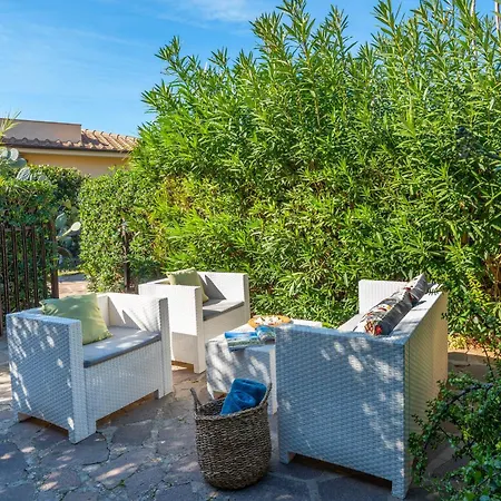 Maison Elire - 10 Passi Dal Mare *