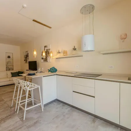 Maison Elire - 10 Passi Dal Mare * Capoliveri (Isola d'Elba)