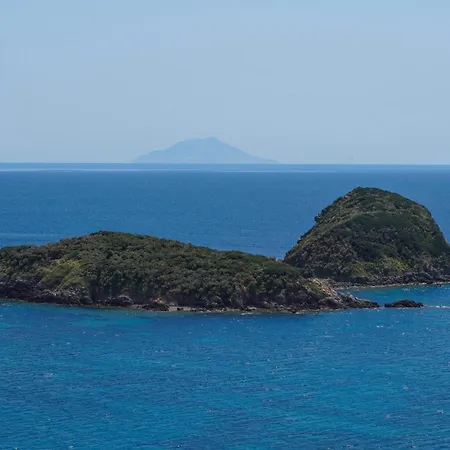 Maison Elire - 10 Passi Dal Mare Vakantiehuis Capoliveri (Isola d'Elba)