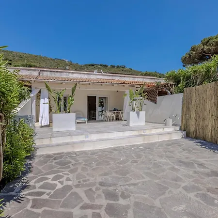Vakantiehuis Maison Elire - 10 Passi Dal Mare Capoliveri (Isola d'Elba)