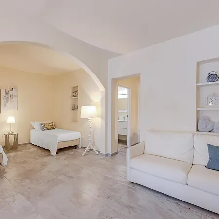 Maison Elire - 10 Passi Dal Mare