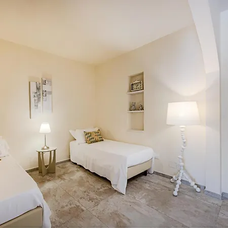 Maison Elire - 10 Passi Dal Mare * Capoliveri (Isola d'Elba)