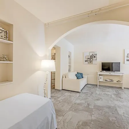 Vakantiehuis Maison Elire - 10 Passi Dal Mare Capoliveri (Isola d'Elba)