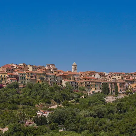 Maison Elire - 10 Passi Dal Mare * Capoliveri (Isola d'Elba)