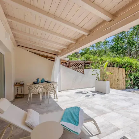 Vakantiehuis Maison Elire - 10 Passi Dal Mare Capoliveri (Isola d'Elba)