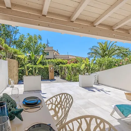 Vakantiehuis Maison Elire - 10 Passi Dal Mare