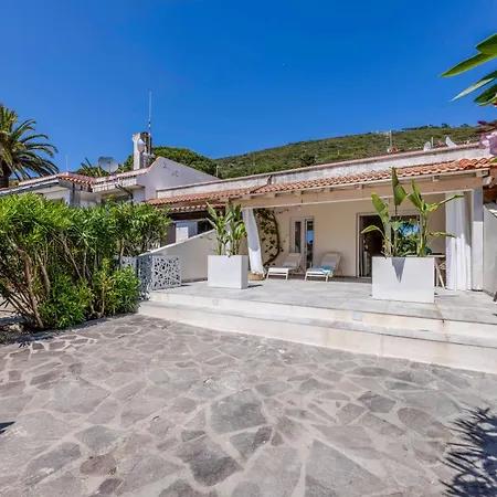 Maison Elire - 10 Passi Dal Mare * Capoliveri (Isola d'Elba)