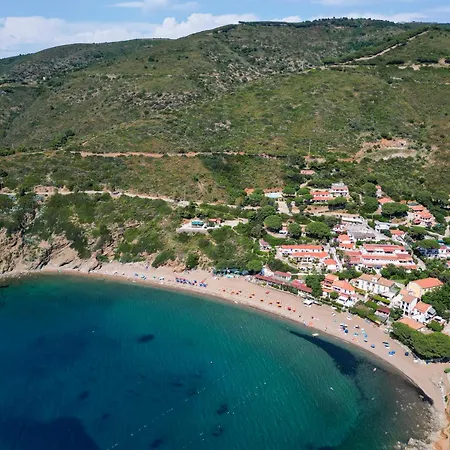 Maison Elire - 10 Passi Dal Mare Vakantiehuis *