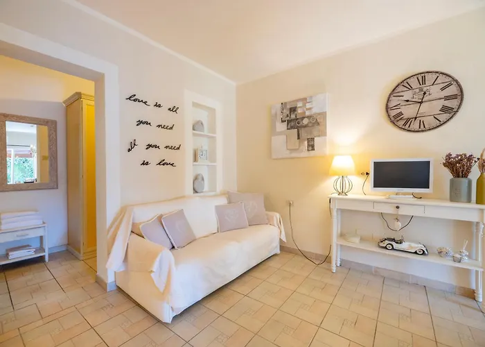 펜션 Maison Elire - 10 Passi Dal Mare