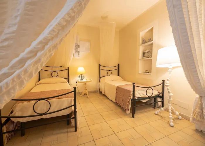 펜션 Maison Elire - 10 Passi Dal Mare