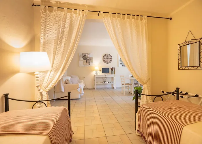 펜션 Maison Elire - 10 Passi Dal Mare