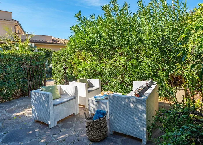 Maison Elire - 10 Passi Dal Mare *